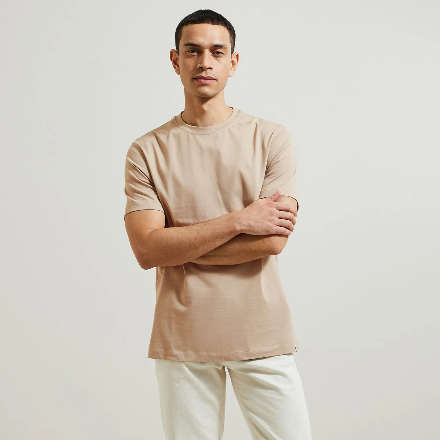Jules Tee shirt - Smart Casual|T-shirt