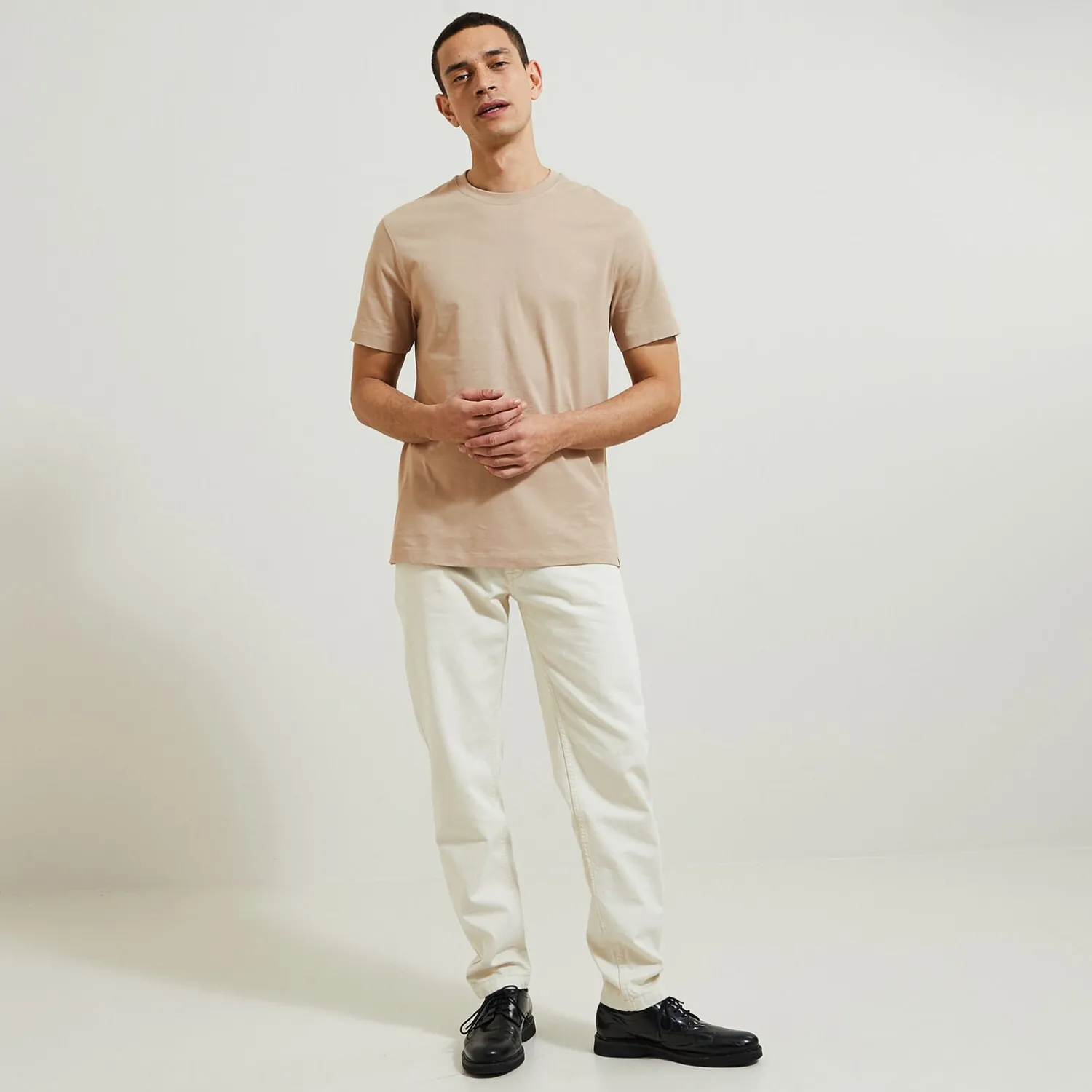 Jules Tee shirt - Smart Casual|T-shirt