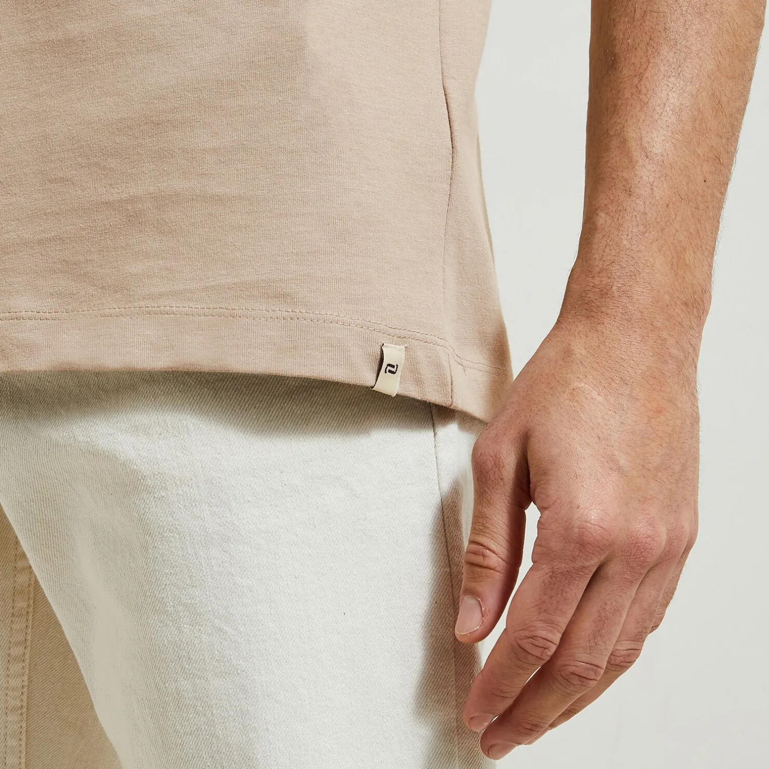 Jules Tee shirt - Smart Casual|T-shirt