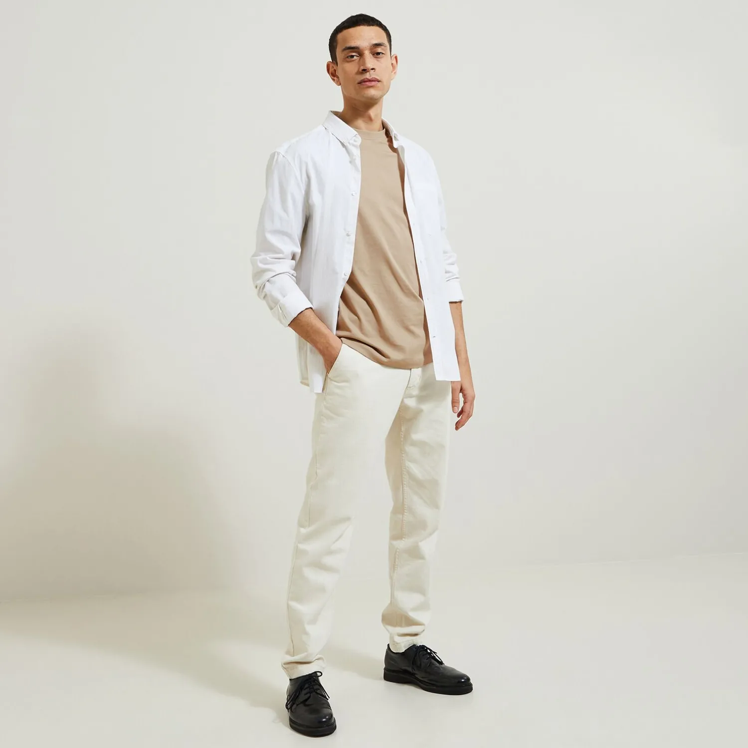 Jules Tee shirt - Smart Casual|T-shirt