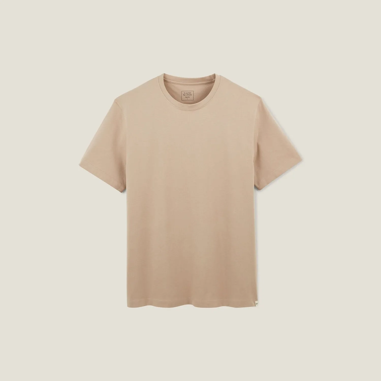 Jules Tee shirt - Smart Casual|T-shirt
