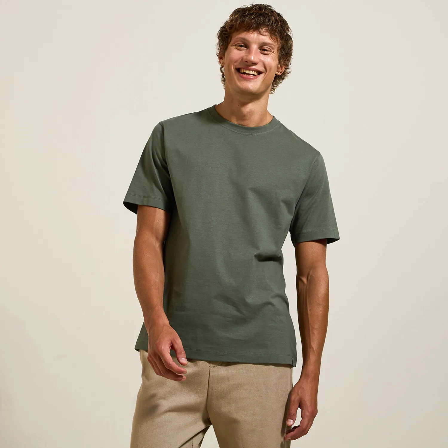 Jules Tee shirt - T-shirt