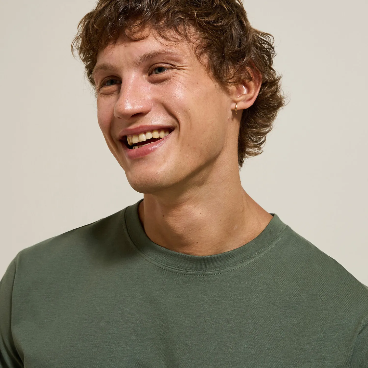 Jules Tee shirt - T-shirt