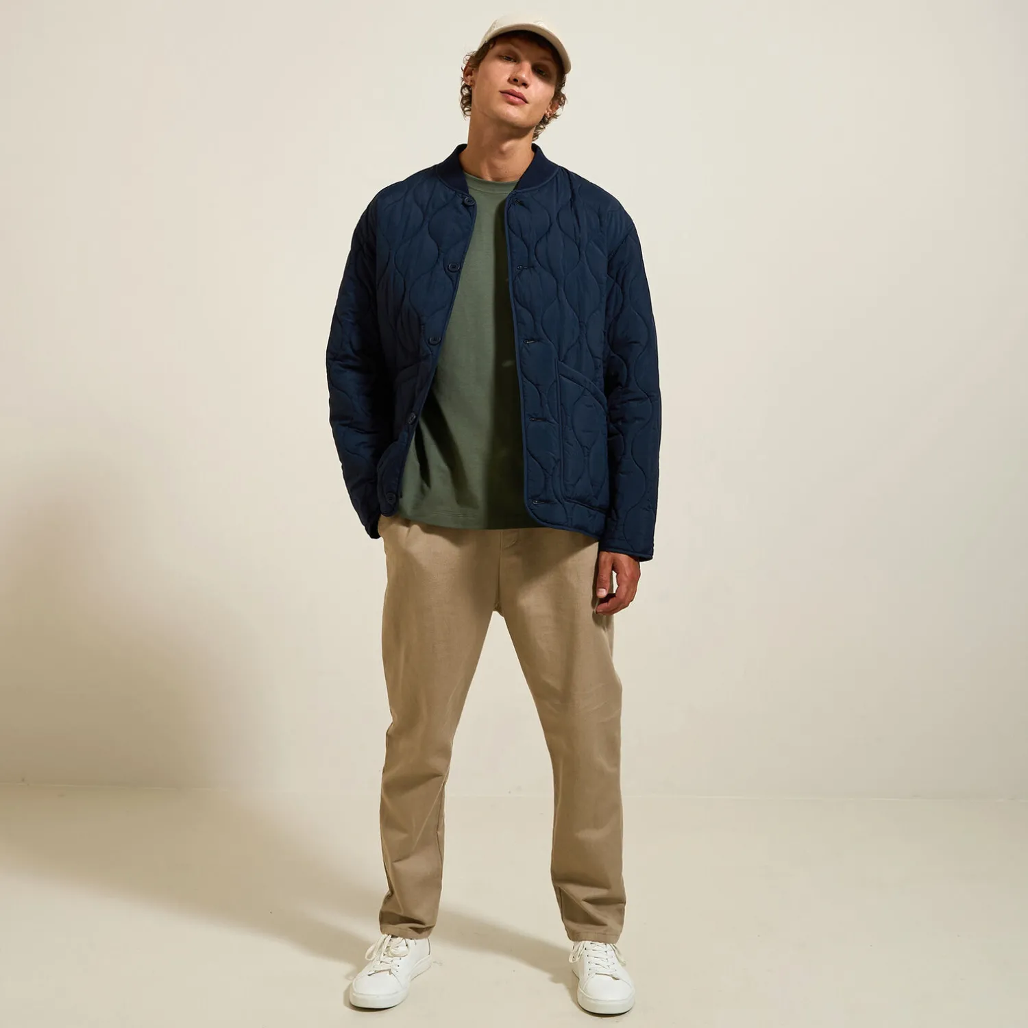 Jules Tee shirt - T-shirt