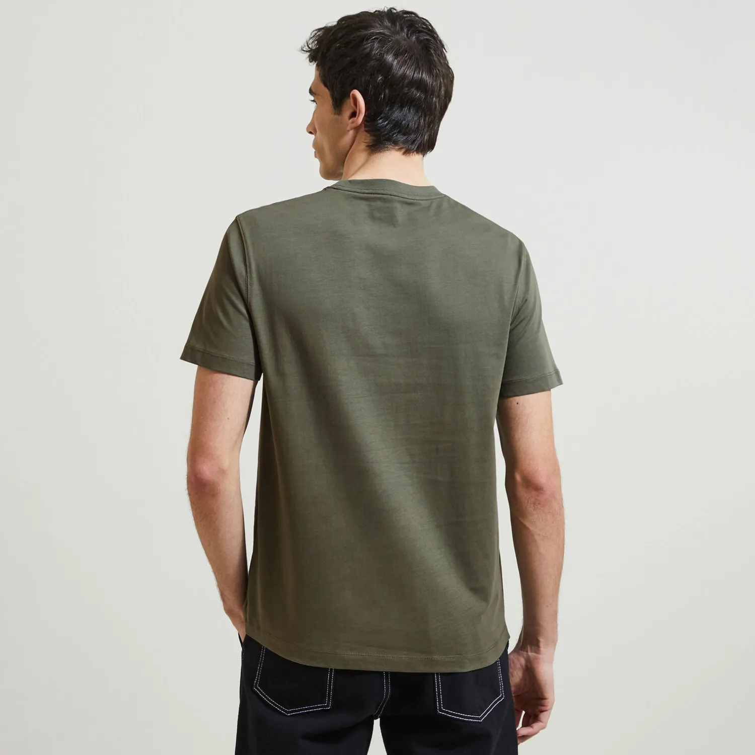 Jules Tee shirt - T-shirt