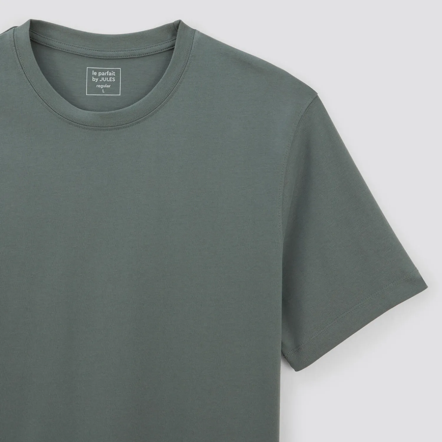 Jules Tee shirt - T-shirt