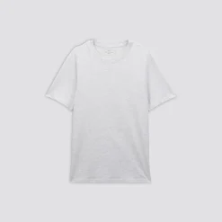 Jules Tee shirt basique uni- T-shirt