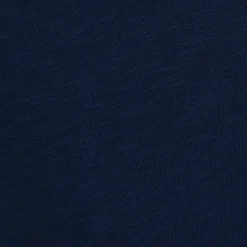 Jules Tee shirt col tunisien manches longues- T-shirt