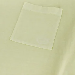 Jules Tee shirt coton poche poitrine- T-shirt