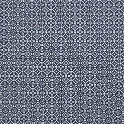 Jules Tee shirt coton/lin imprimé- T-shirt