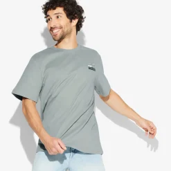 Jules Tee shirt en coton- T-shirt