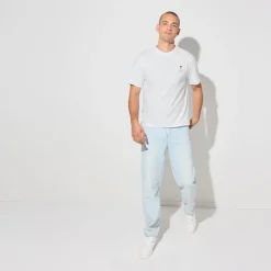 Jules Tee shirt en coton- T-shirt