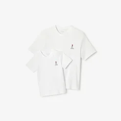 Jules Tee shirt en coton- T-shirt