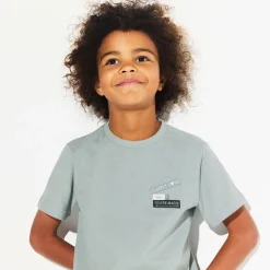 Jules Tee shirt enfant en coton- T-shirt
