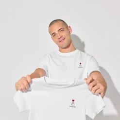 Jules Tee shirt enfant en coton- T-shirt