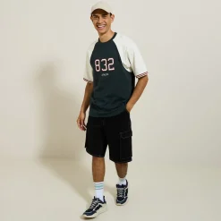 Jules Tee shirt iconique 832- T-shirt