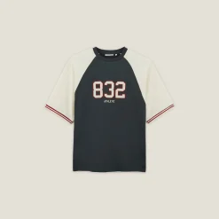 Jules Tee shirt iconique 832- T-shirt