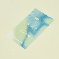 Jules Tee shirt imprimé en coton col rond- T-shirt