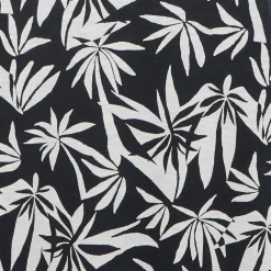 Jules Tee shirt imprimé feuillage- T-shirt