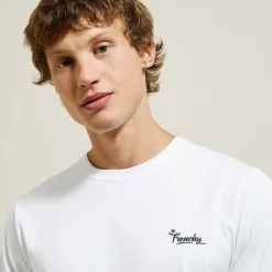 Jules Tee shirt made in France col rond- T-shirt