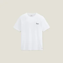 Jules Tee shirt made in France col rond- T-shirt