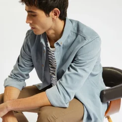 Jules Tee shirt marinière - T-shirt