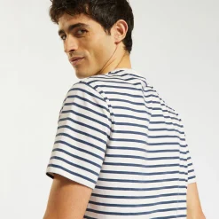 Jules Tee shirt marinière - T-shirt