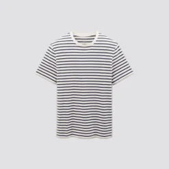 Jules Tee shirt marinière - T-shirt