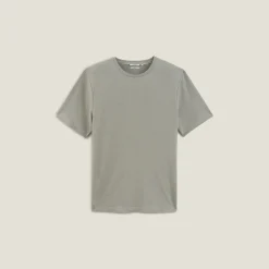 Jules Tee shirt matière fantaisie- T-shirt