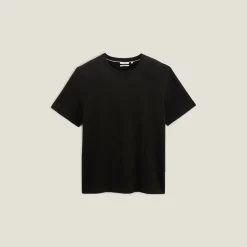 Jules Tee shirt matière fantaisie- T-shirt