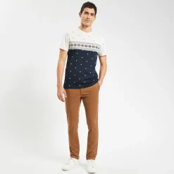 Jules Tee shirt Noël- T-shirt