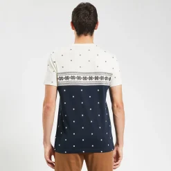 Jules Tee shirt Noël- T-shirt