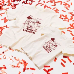 Jules Tee shirt Noël enfant- T-shirt