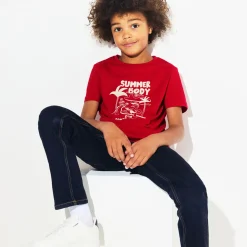 Jules Tee shirt Noël enfant- T-shirt