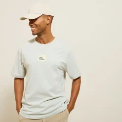 Jules Tee shirt Noël résolution col rond- T-shirt