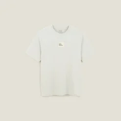 Jules Tee shirt Noël résolution col rond- T-shirt