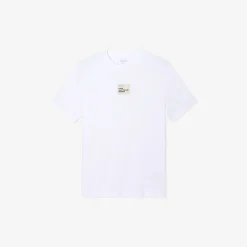 Jules Tee shirt Noël résolution col rond- T-shirt