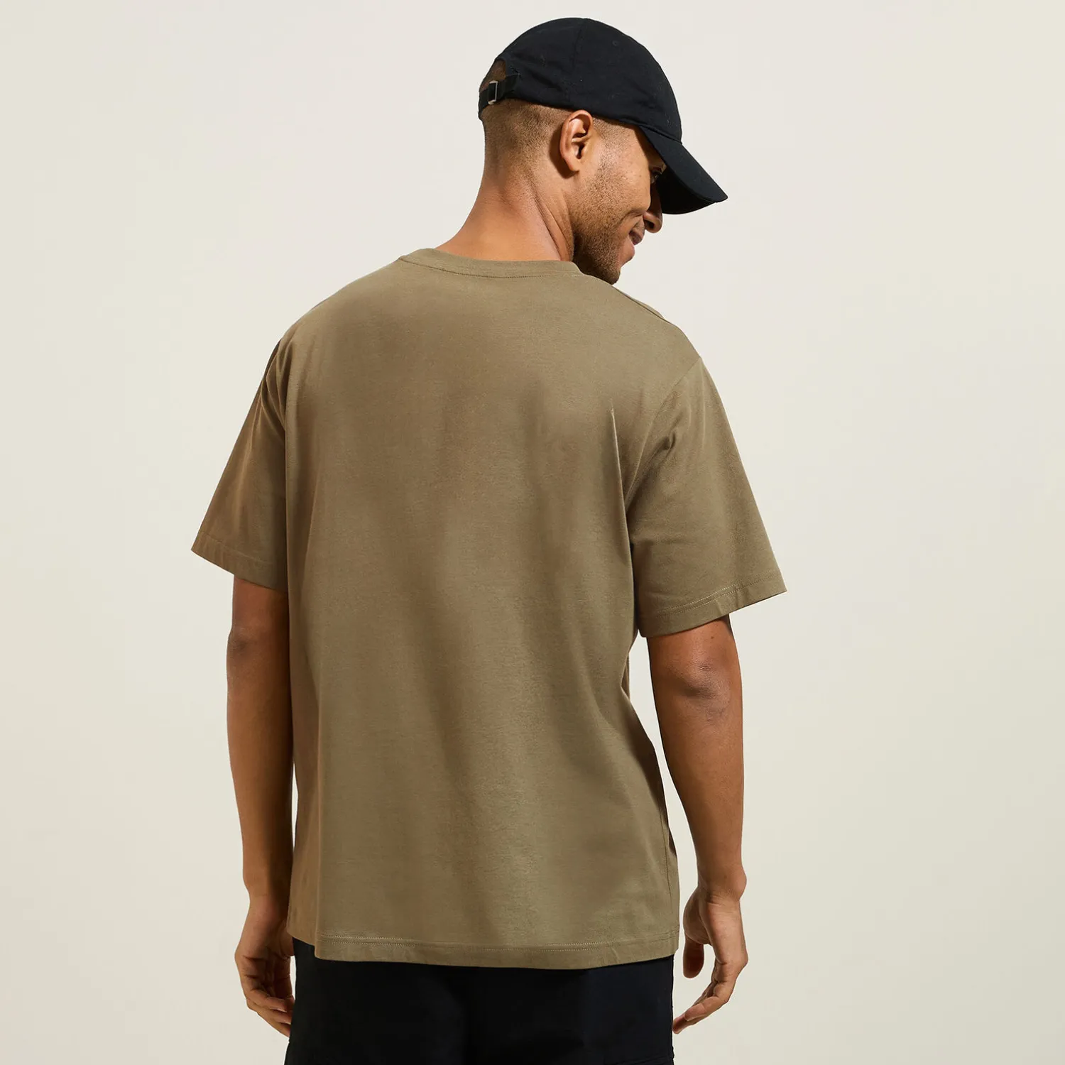 Jules Tee shirt Noël résolution col rond- T-shirt