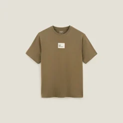 Jules Tee shirt Noël résolution col rond- T-shirt