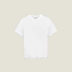 Jules Tee shirt oversize uni- T-shirt