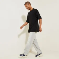 Jules Tee shirt oversize uni- T-shirt