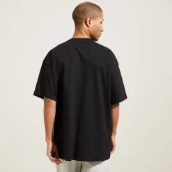 Jules Tee shirt oversize uni- T-shirt