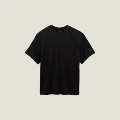 Jules Tee shirt oversize uni- T-shirt