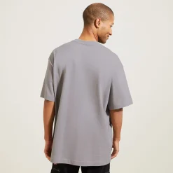 Jules Tee shirt oversize uni- T-shirt