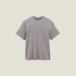 Jules Tee shirt oversize uni- T-shirt