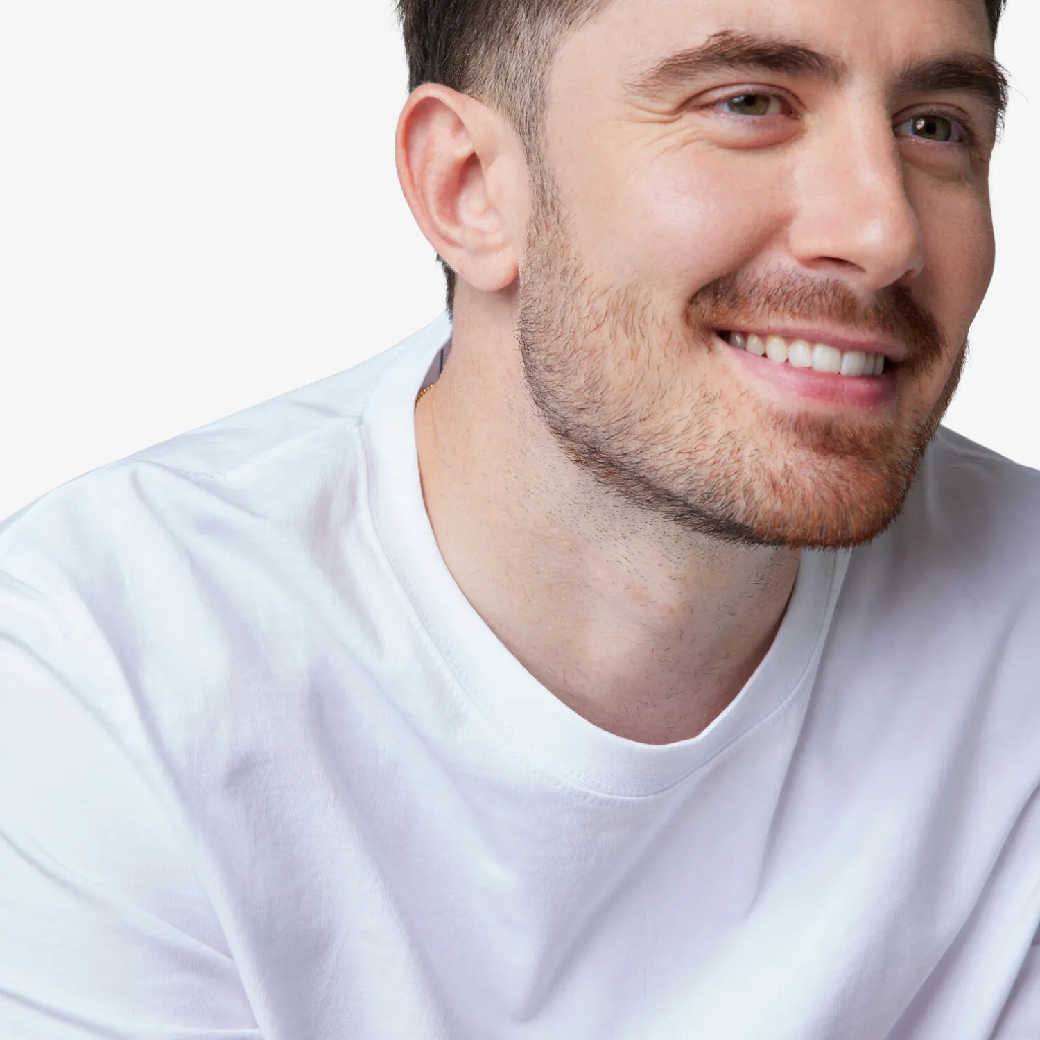 Jules Tee shirt pour personne à mobilité réduite- T-shirt