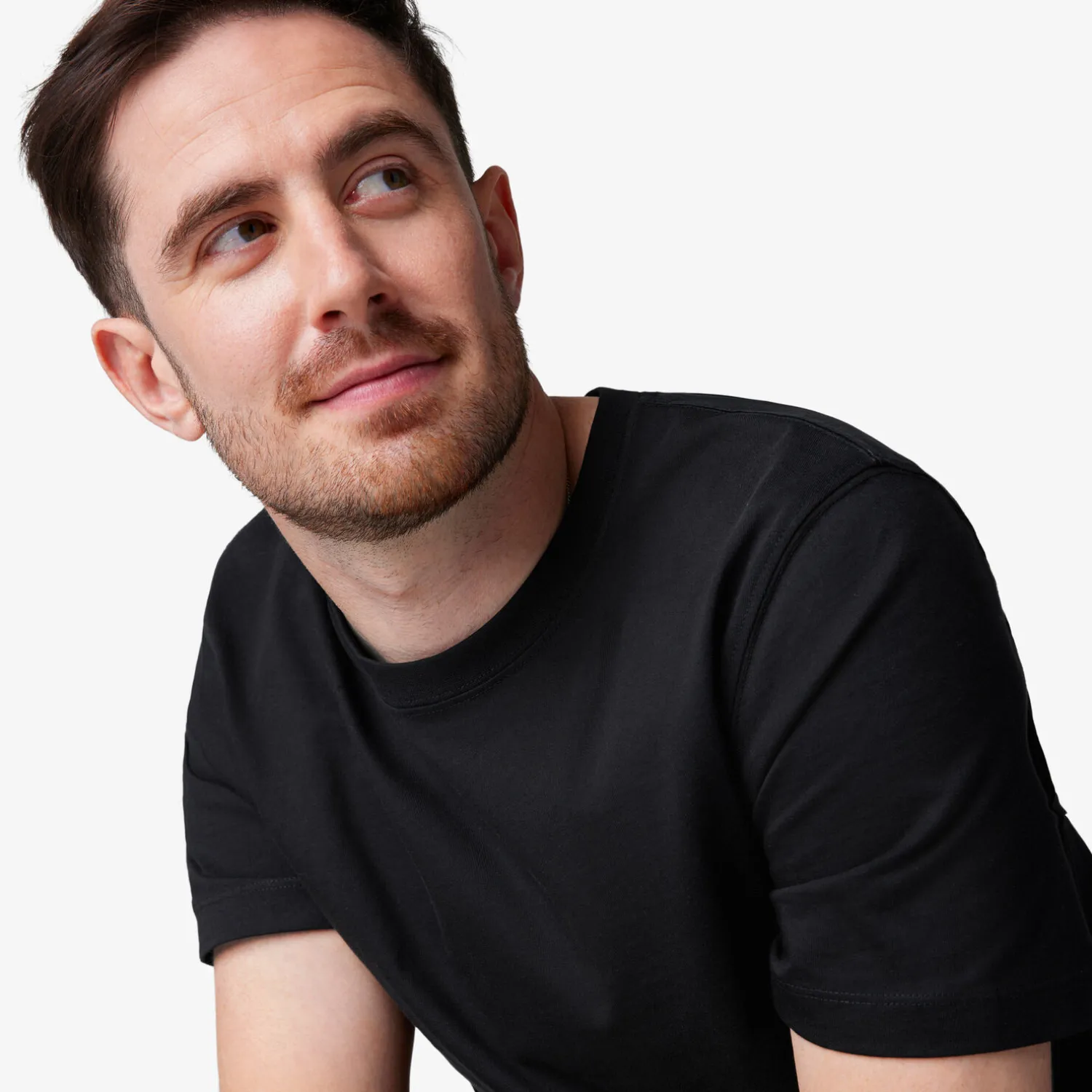 Jules Tee shirt pour personne à mobilité réduite- T-shirt