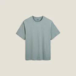 Jules Tee shirt relax en coton- T-shirt