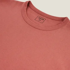 Jules Tee shirt relax en coton- T-shirt