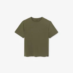 Jules Tee shirt relax en coton- T-shirt